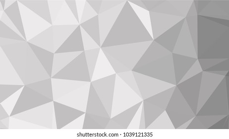  Polygonal Mosaic Background, Low Poly Style, Vector illustration, Business Design Templates