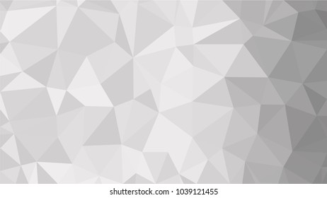  Polygonal Mosaic Background, Low Poly Style, Vector illustration, Business Design Templates