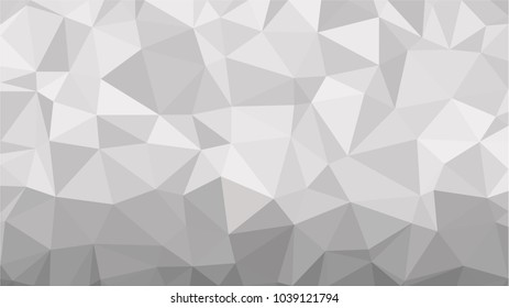  Polygonal Mosaic Background, Low Poly Style, Vector illustration, Business Design Templates