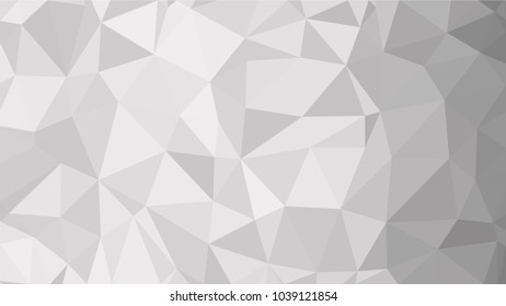  Polygonal Mosaic Background, Low Poly Style, Vector illustration, Business Design Templates