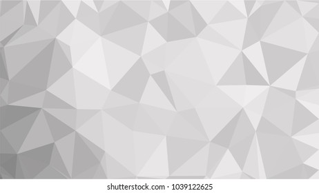  Polygonal Mosaic Background, Low Poly Style, Vector illustration, Business Design Templates