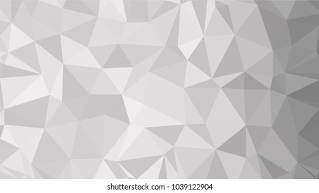  Polygonal Mosaic Background, Low Poly Style, Vector illustration, Business Design Templates