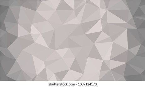  Polygonal Mosaic Background, Low Poly Style, Vector illustration, Business Design Templates