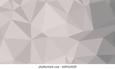  Polygonal Mosaic Background, Low Poly Style, Vector illustration, Business Design Templates