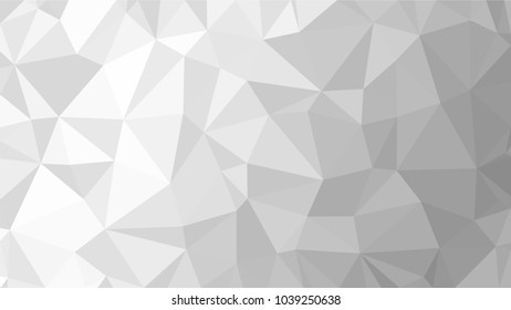 Polygonal Mosaic Background, Low Poly Style, Vector illustration, Business Design Templates.