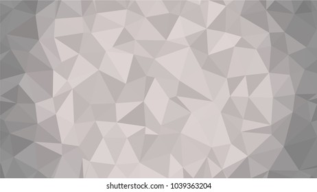  Polygonal Mosaic Background, Low Poly Style, Vector illustration, Business Design Templates