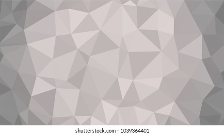  Polygonal Mosaic Background, Low Poly Style, Vector illustration, Business Design Templates
