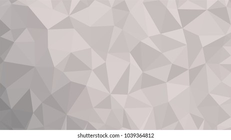  Polygonal Mosaic Background, Low Poly Style, Vector illustration, Business Design Templates