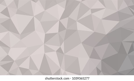  Polygonal Mosaic Background, Low Poly Style, Vector illustration, Business Design Templates
