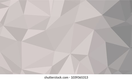  Polygonal Mosaic Background, Low Poly Style, Vector illustration, Business Design Templates