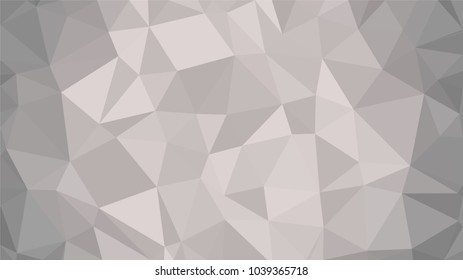  Polygonal Mosaic Background, Low Poly Style, Vector illustration, Business Design Templates