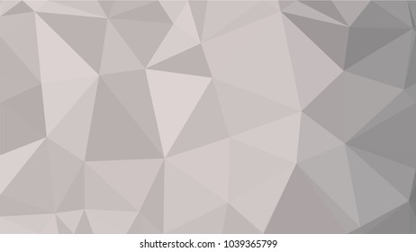  Polygonal Mosaic Background, Low Poly Style, Vector illustration, Business Design Templates