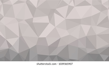  Polygonal Mosaic Background, Low Poly Style, Vector illustration, Business Design Templates