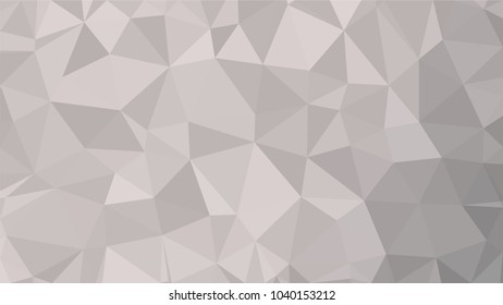  Polygonal Mosaic Background, Low Poly Style, Vector illustration, Business Design Templates