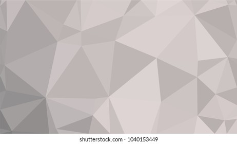  Polygonal Mosaic Background, Low Poly Style, Vector illustration, Business Design Templates