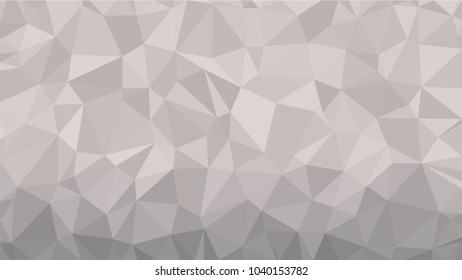  Polygonal Mosaic Background, Low Poly Style, Vector illustration, Business Design Templates