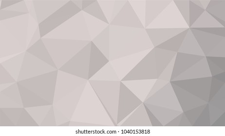  Polygonal Mosaic Background, Low Poly Style, Vector illustration, Business Design Templates
