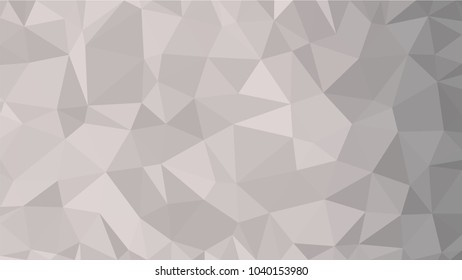  Polygonal Mosaic Background, Low Poly Style, Vector illustration, Business Design Templates