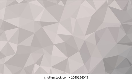  Polygonal Mosaic Background, Low Poly Style, Vector illustration, Business Design Templates