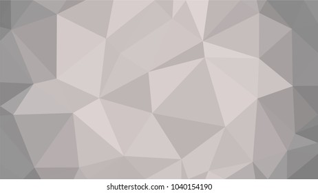  Polygonal Mosaic Background, Low Poly Style, Vector illustration, Business Design Templates