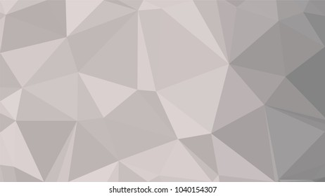  Polygonal Mosaic Background, Low Poly Style, Vector illustration, Business Design Templates