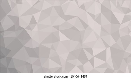 Polygonal Mosaic Background, Low Poly Style, Vector illustration, Business Design Templates