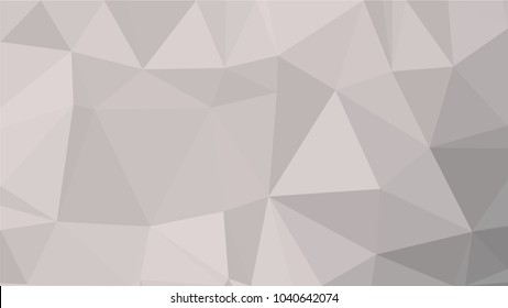  Polygonal Mosaic Background, Low Poly Style, Vector illustration, Business Design Templates