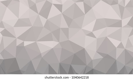  Polygonal Mosaic Background, Low Poly Style, Vector illustration, Business Design Templates