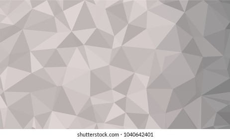  Polygonal Mosaic Background, Low Poly Style, Vector illustration, Business Design Templates