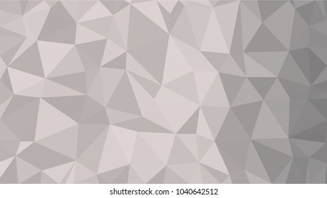  Polygonal Mosaic Background, Low Poly Style, Vector illustration, Business Design Templates