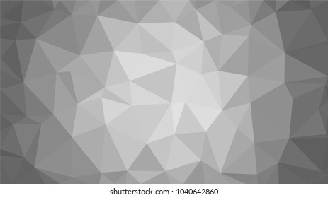  Polygonal Mosaic Background, Low Poly Style, Vector illustration, Business Design Templates