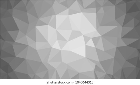  Polygonal Mosaic Background, Low Poly Style, Vector illustration, Business Design Templates