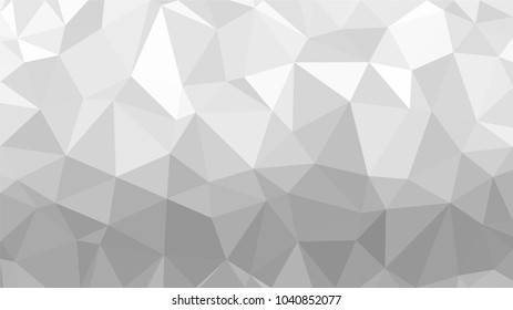 Polygonal Mosaic Background, Low Poly Style, Vector illustration, Business Design Templates.