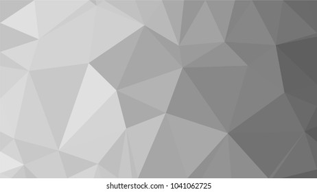  Polygonal Mosaic Background, Low Poly Style, Vector illustration, Business Design Templates