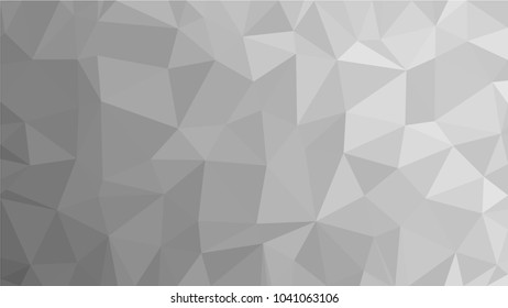  Polygonal Mosaic Background, Low Poly Style, Vector illustration, Business Design Templates