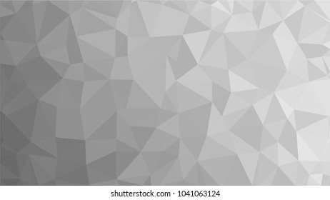  Polygonal Mosaic Background, Low Poly Style, Vector illustration, Business Design Templates