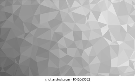  Polygonal Mosaic Background, Low Poly Style, Vector illustration, Business Design Templates