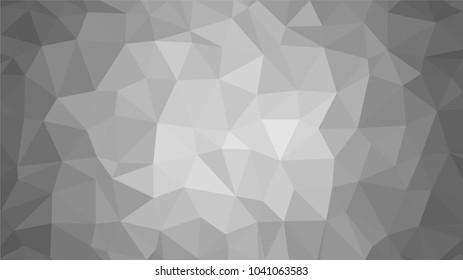  Polygonal Mosaic Background, Low Poly Style, Vector illustration, Business Design Templates