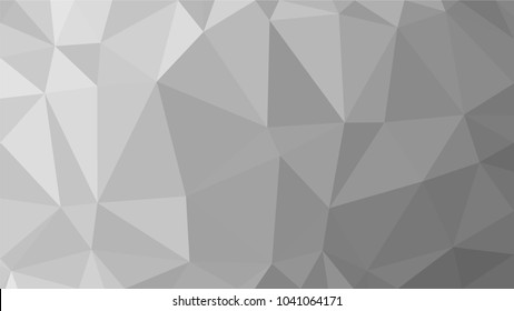  Polygonal Mosaic Background, Low Poly Style, Vector illustration, Business Design Templates