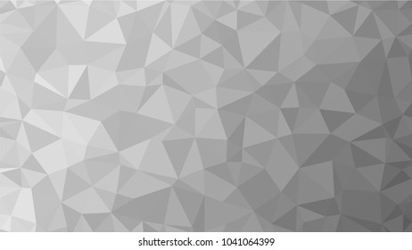  Polygonal Mosaic Background, Low Poly Style, Vector illustration, Business Design Templates