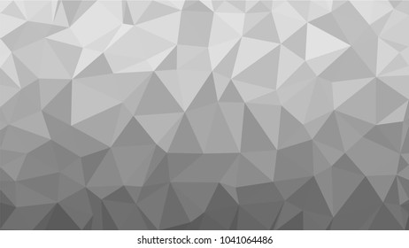  Polygonal Mosaic Background, Low Poly Style, Vector illustration, Business Design Templates