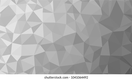  Polygonal Mosaic Background, Low Poly Style, Vector illustration, Business Design Templates