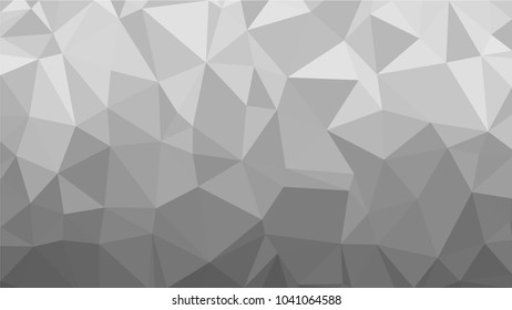  Polygonal Mosaic Background, Low Poly Style, Vector illustration, Business Design Templates