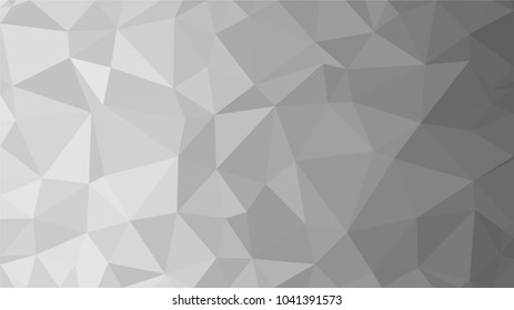  Polygonal Mosaic Background, Low Poly Style, Vector illustration, Business Design Templates