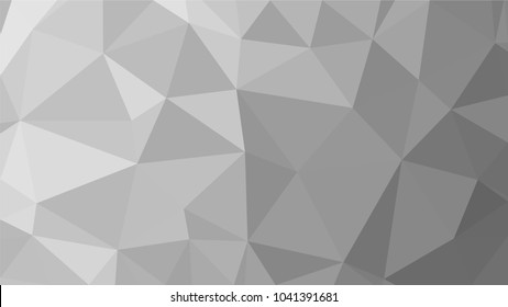  Polygonal Mosaic Background, Low Poly Style, Vector illustration, Business Design Templates