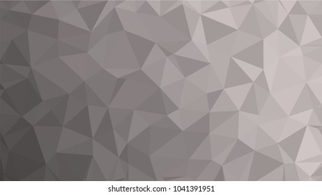  Polygonal Mosaic Background, Low Poly Style, Vector illustration, Business Design Templates