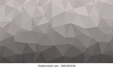  Polygonal Mosaic Background, Low Poly Style, Vector illustration, Business Design Templates