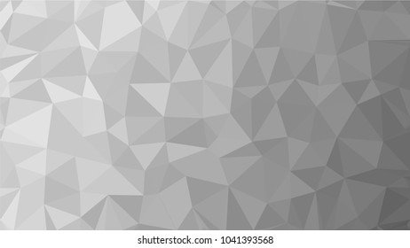  Polygonal Mosaic Background, Low Poly Style, Vector illustration, Business Design Templates