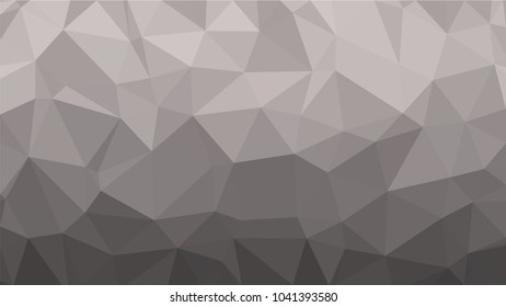 Polygonal Mosaic Background, Low Poly Style, Vector illustration, Business Design Templates