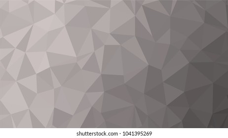 Polygonal Mosaic Background, Low Poly Style, Vector illustration, Business Design Templates